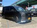 2022 Toyota Voxy