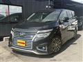 2014 Nissan Elgrand