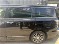 2014 Nissan Elgrand