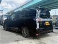 2014 Nissan Elgrand