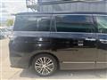 2014 Nissan Elgrand