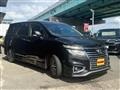 2014 Nissan Elgrand