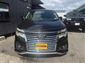 2014 Nissan Elgrand