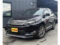 2014 Toyota Harrier