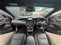 2014 Toyota Harrier