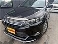 2014 Toyota Harrier