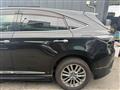 2014 Toyota Harrier