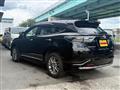 2014 Toyota Harrier