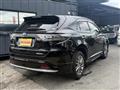 2014 Toyota Harrier