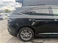 2014 Toyota Harrier
