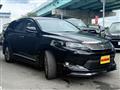 2014 Toyota Harrier