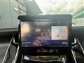 2014 Toyota Harrier