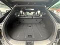 2014 Toyota Harrier