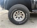 2006 Toyota Hilux Surf