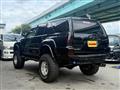 2006 Toyota Hilux Surf