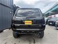 2006 Toyota Hilux Surf