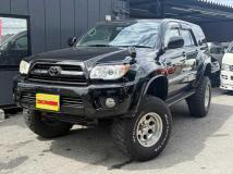 2006 Toyota Hilux Surf