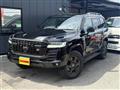 2023 Toyota Land Cruiser