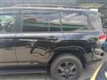 2023 Toyota Land Cruiser