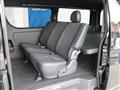 2025 Toyota Hiace Van