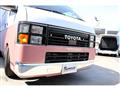 2019 Toyota Hiace Van