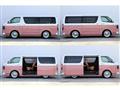 2019 Toyota Hiace Van