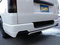 2025 Toyota Hiace Van