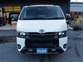2025 Toyota Hiace Van