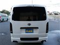2025 Toyota Hiace Van