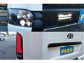 2025 Toyota Hiace Van