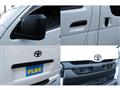 2025 Toyota Hiace Van