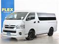 2023 Toyota Hiace Wagon
