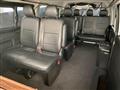 2023 Toyota Hiace Wagon