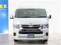 2023 Toyota Hiace Wagon