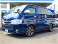 2015 Toyota Hiace Van