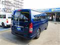 2015 Toyota Hiace Van
