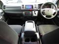 2015 Toyota Hiace Van