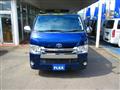 2015 Toyota Hiace Van
