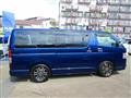2015 Toyota Hiace Van