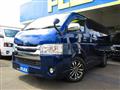 2015 Toyota Hiace Van