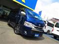2015 Toyota Hiace Van