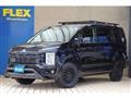 2024 Mitsubishi Delica D5