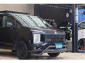 2024 Mitsubishi Delica D5