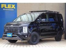 2024 Mitsubishi Delica D5