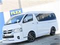2023 Toyota Hiace Wagon