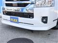 2023 Toyota Hiace Wagon