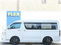 2023 Toyota Hiace Wagon