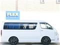 2023 Toyota Hiace Wagon
