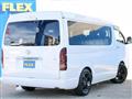 2023 Toyota Hiace Wagon