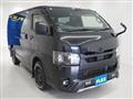2023 Toyota Hiace Van